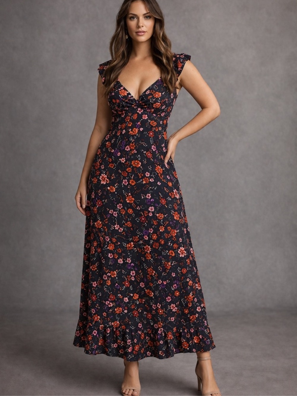 Park & Fifth Dress